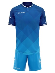 Спортен Екип GIVOVA Kit Shade 0205