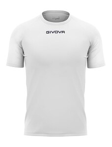 Мъжка Тениска GIVOVA Shirt Capo MC 0003