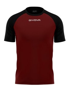Детска Тениска GIVOVA Shirt Capo MC 0810
