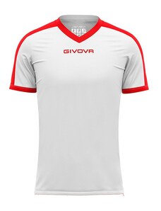 Мъжка Тениска GIVOVA Shirt Revolution 0312