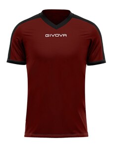 Детска Тениска GIVOVA Shirt Revolution 0810