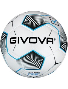 Топка за Футзал GIVOVA Futsal Bounce One 0324
