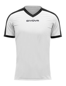 Мъжка Тениска GIVOVA Shirt Revolution 0310