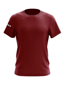 Детска Тениска ZEUS T-Shirt Basic Granata