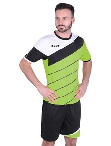 Спортен Екип ZEUS Kit Lybra Uomo Verde/Nero