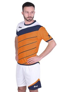 Спортен Екип ZEUS Kit Lybra Uomo Arancio/Blu