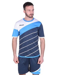 Спортен Екип ZEUS Kit Lybra Uomo Blu/Light Royal