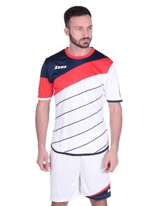 Спортен Екип ZEUS Kit Lybra Uomo Bianco/Rosso