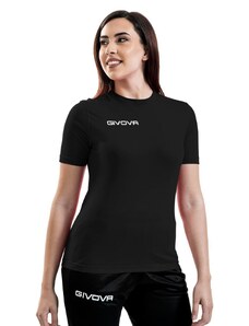 Дамска Тениска GIVOVA T-Shirt Fresh 0010