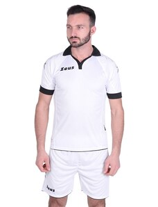 Футболен Екип ZEUS Kit Scorpion Bianco/Nero