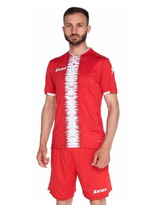 Спортен Екип ZEUS Kit Perseo Rosso/Bianco