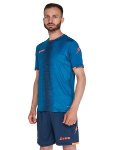 Спортен Екип ZEUS Kit Perseo Blu / Petrolio