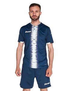 Спортен Екип ZEUS Kit Perseo Blu / Bianco