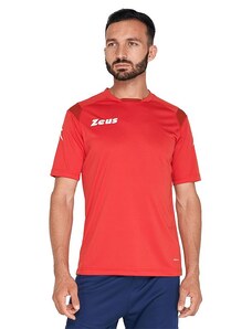 Мъжка Тениска ZEUS Maglia MC Monolith Rosso