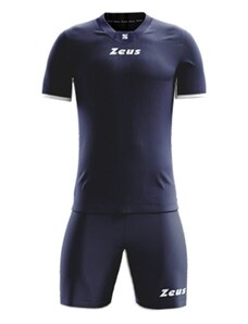 Детски Спортен Екип ZEUS Kit Promo Blu