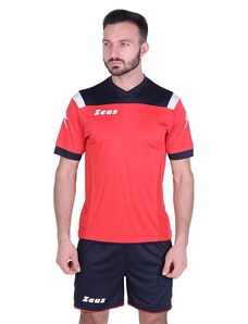 Спортен Екип ZEUS Kit Vesuvio Blu/Rosso