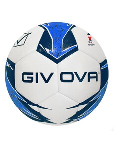 Футболна Топка GIVOVA Pallone Academy Freccia 0402