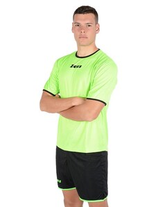 Спортен Екип ZEUS Kit Sticker Verde Fluo/Nero