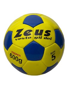 Тежка Тренировъчна Футболна Топка ZEUS Pallone Keeper 600gr