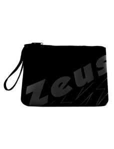 Чанта ZEUS Handbag Papu 28x20 cm Nero