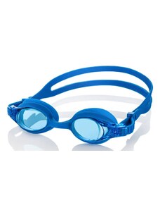Очила За Плуване AQUA SPEED Amari One-Piece Blu