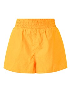 Monki Панталон оранжево