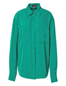 Misspap Блуза зелено