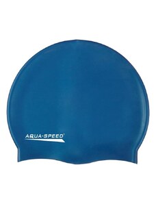 Шапка За Плуване AQUA SPEED Swim Cap Standard 01