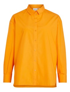 VILA Блуза 'Polini' оранжево