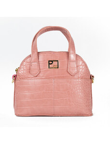 PFY Дамска чанта, Perfect For You GT653, розов модел