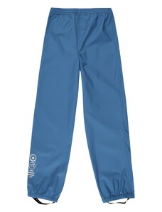 MINYMO Функционален панталон синьо / сиво