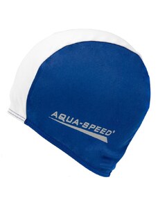 Шапка За Плуване AQUA SPEED Polyester Swim Cap 15
