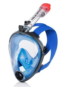 Маска за Шнорхелинг AQUA SPEED Full-Face Mask Spectra 2.0 01