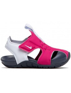 Бебешки сандали Nike Sunray Protect 2 Малина
