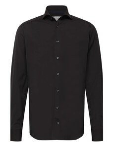 ETON Бизнес риза черно