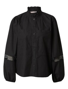 A-VIEW Блуза 'Tiffany' черно