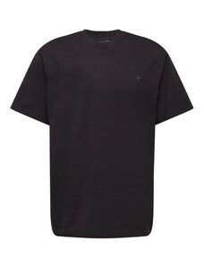 ADIDAS ORIGINALS Тениска 'Adicolor Contempo' черно