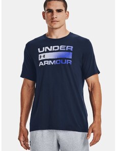 UNDER ARMOUR Тениска TEAM ISSUE WORDMARK