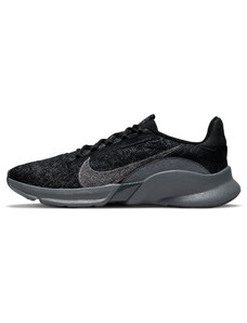Фитнес обувки Nike SuperRep Go 3 Next Nature Flyknit dh3394-001 Размер 43 EU