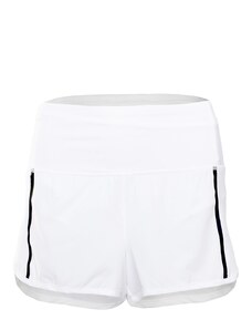 Spyder Спортен панталон черно / бяло