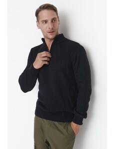 Мъжки пуловер. Trendyol Knitwear