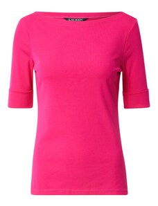 Lauren Ralph Lauren Тениска 'Judy' розово