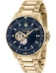 Часовник Maserati R8823140004