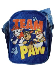 Setino Детска чанта през рамо - Пес Патрул синя