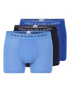 Polo Ralph Lauren Боксерки кралско синьо / светлосиньо / тъмносиньо / бяло