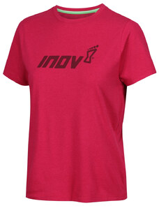 Тениска INOV-8 Graphic 001025-pk-01 Размер 36