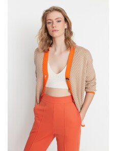 Дамска жилетка Trendyol Knitwear