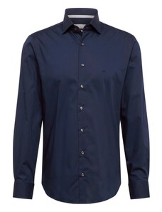 Michael Kors Бизнес риза нощно синьо