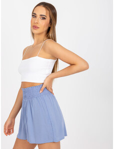 Fresh Made Shorts-D73761M62238KA-light blue