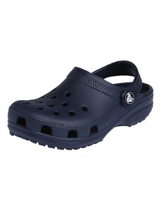 Crocs Отворени обувки 'Classic' нейви синьо